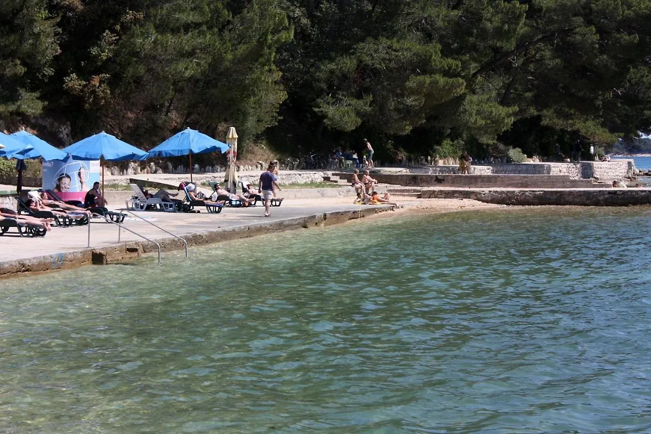 *** Pensiune Apartments And Rooms By The Sea Palit, Rab - 5044 Croaţia