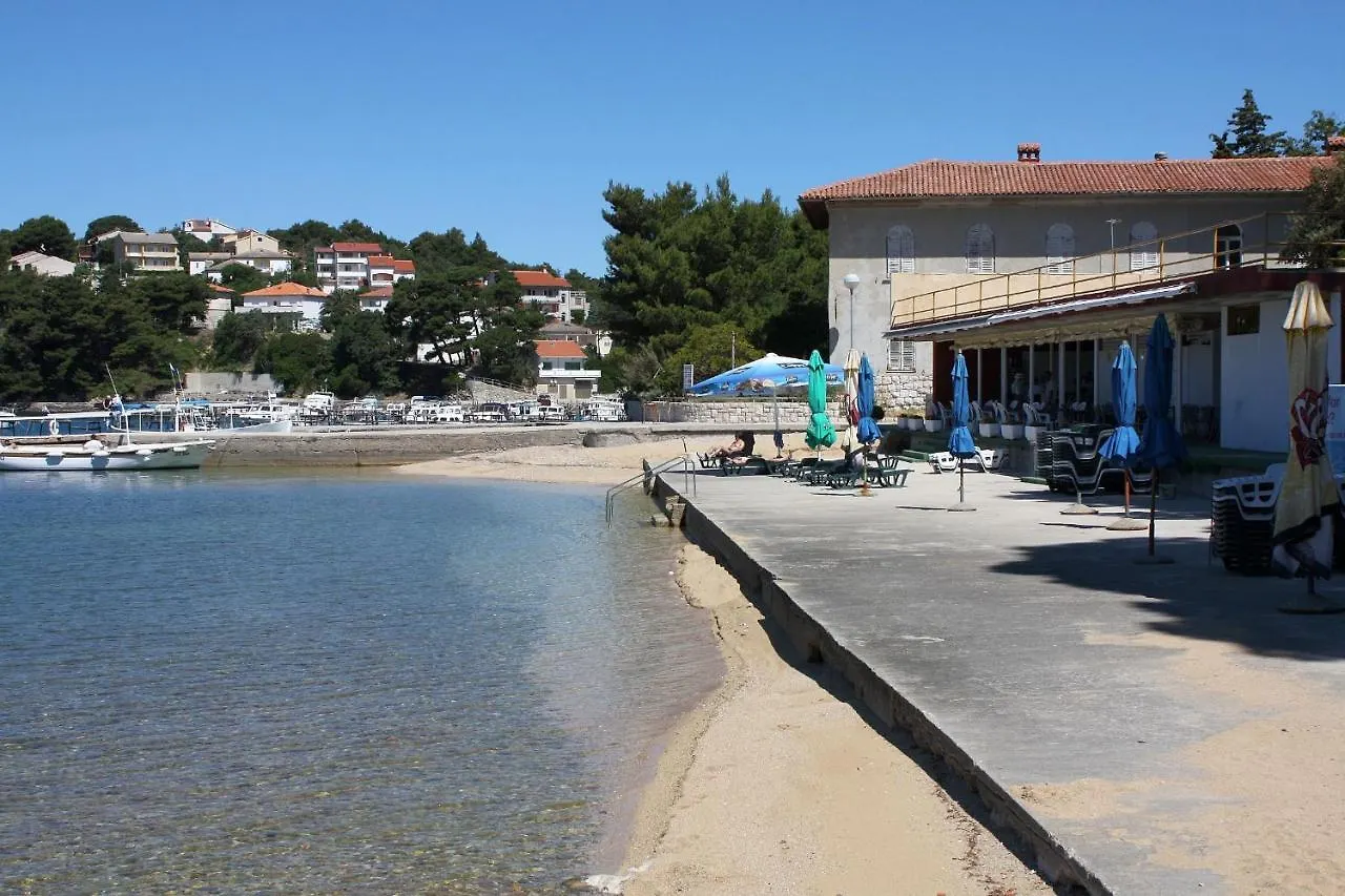 Apartments And Rooms By The Sea Palit, Rab - 5044 Palit