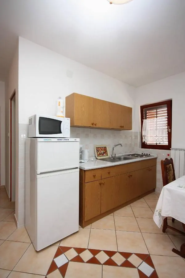 Pensiune Apartments And Rooms By The Sea Palit, Rab - 5044