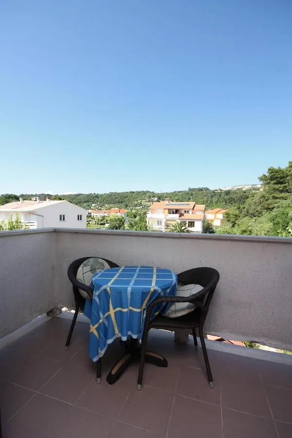 Apartments And Rooms By The Sea Palit, Rab - 5044 Palit
