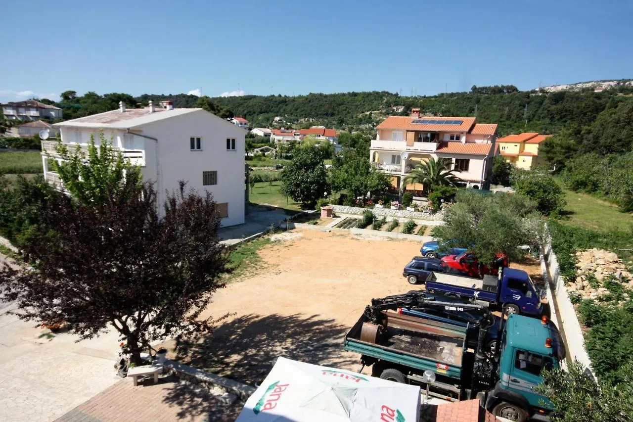 Apartments And Rooms By The Sea Palit, Rab - 5044 Croaţia