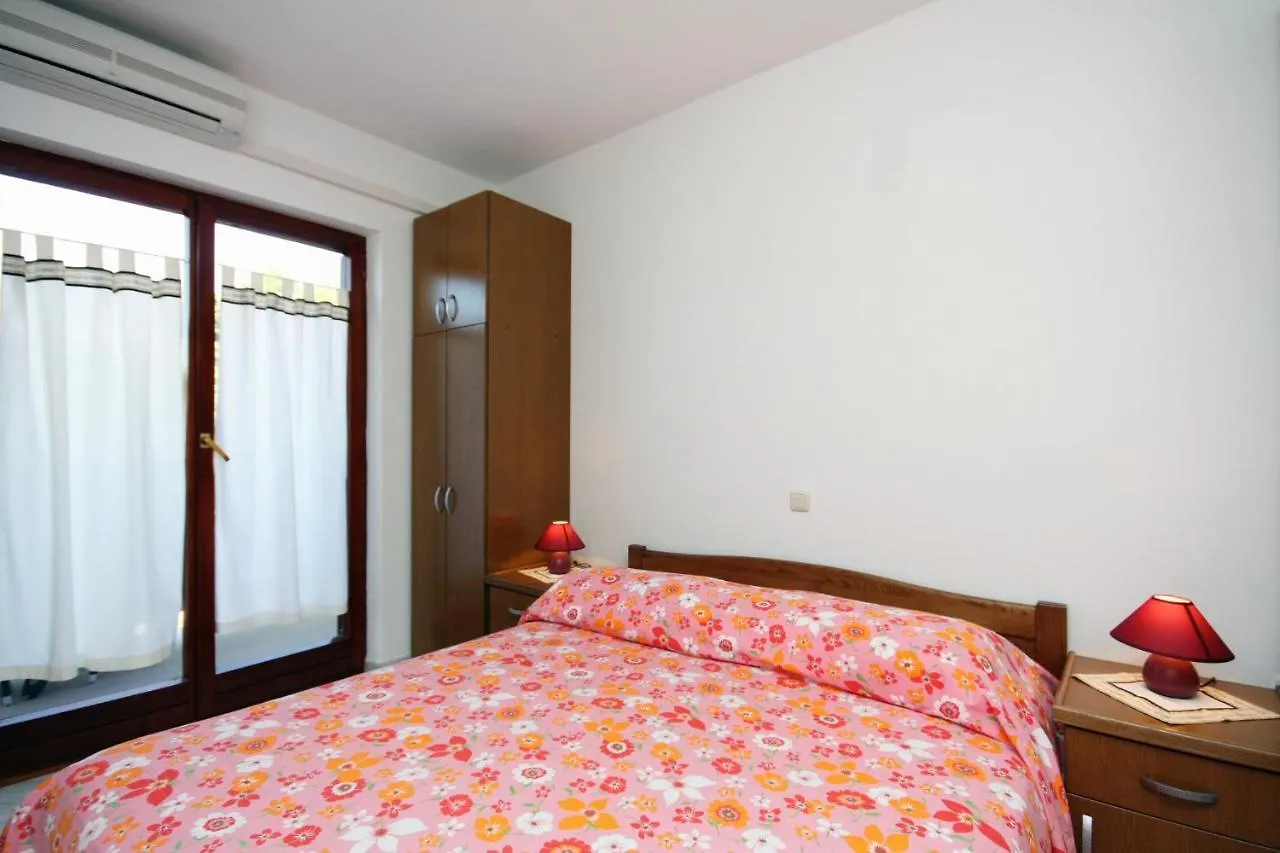 Apartments And Rooms By The Sea Palit, Rab - 5044 Palit