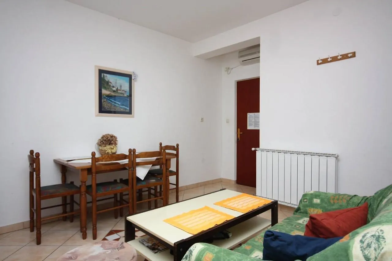 *** Pensiune Apartments And Rooms By The Sea Palit, Rab - 5044 Croaţia